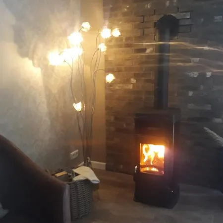 Manderscheid-blick 3* Pantenburg