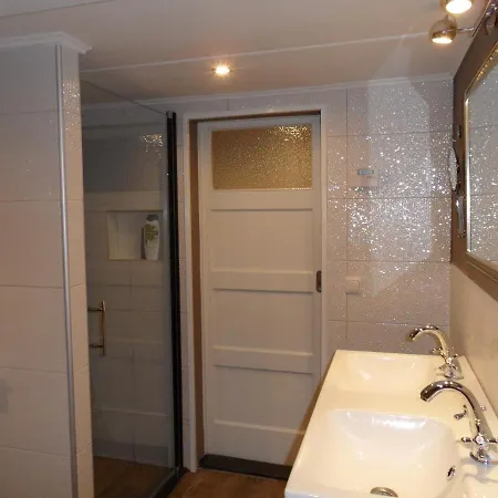 Bed & Breakfast Manderscheid-blick