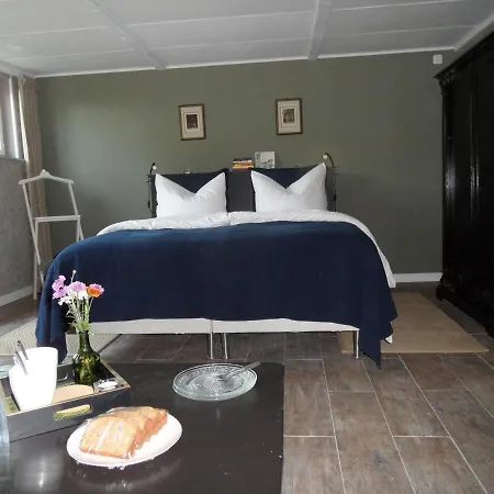 Manderscheid-blick Bed & Breakfast Pantenburg