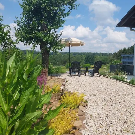 Manderscheid-blick Pantenburg